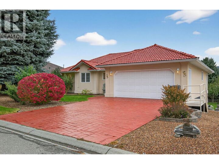 3460 Navatanee Drive  Kamloops BC V2H 1S1 photo