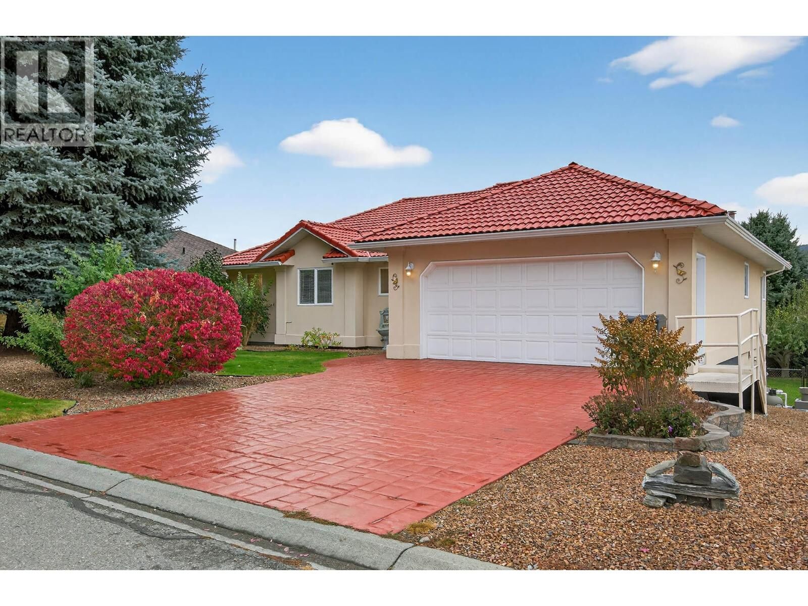 Property Photo:  3460 Navatanee Drive  BC V2H 1S1