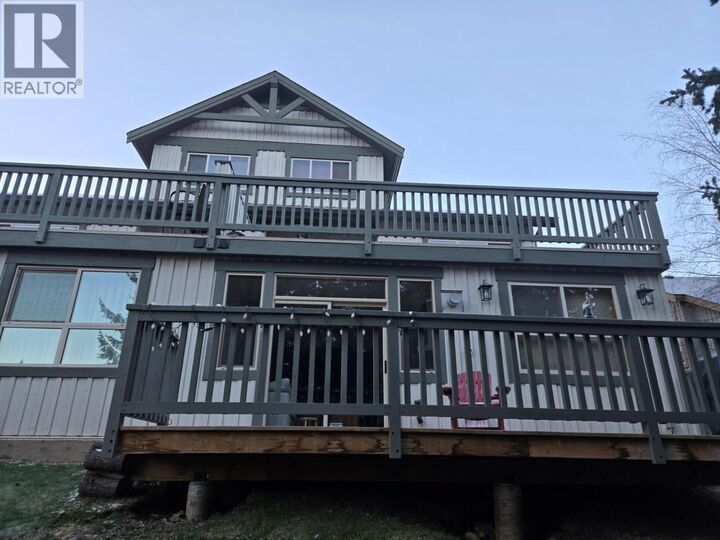 Property Photo: 2075 Summit Drive 19 BC V0A 1T0