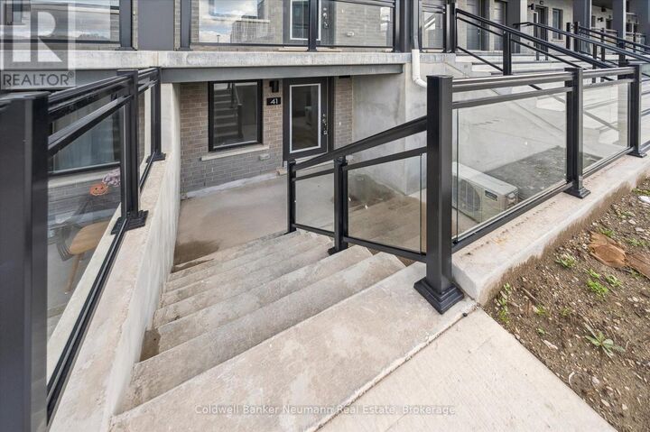 Property Photo: 940 St. David Street North 41 ON N1M 0L7