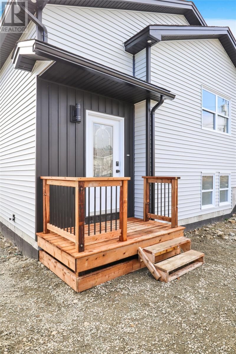Photo de la propriété: 13 Mountainview Drive NL A1S 1P4