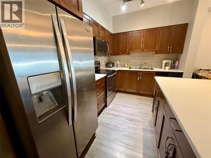 Property Photo:  5570 Broadwater Road 113  BC V1N 0A1 