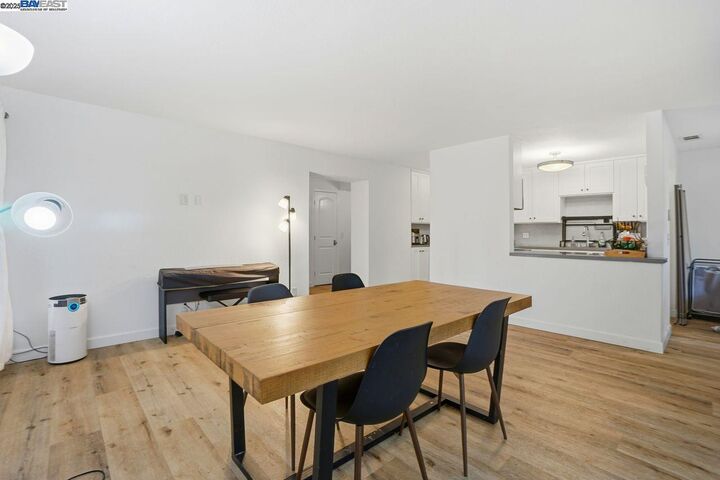 Property Photo: 310 N Civic Dr 102 CA 94596