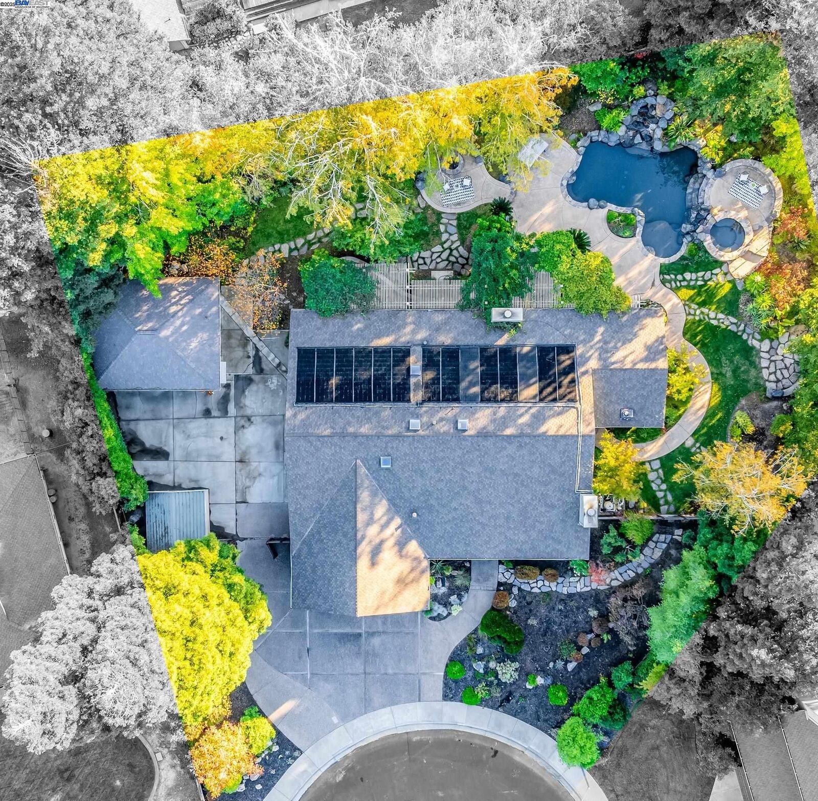 Property Photo: 601 Orion Way CA 94550