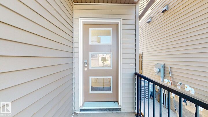 Property Photo: 3027 200 Street NW AB T6M 1N7