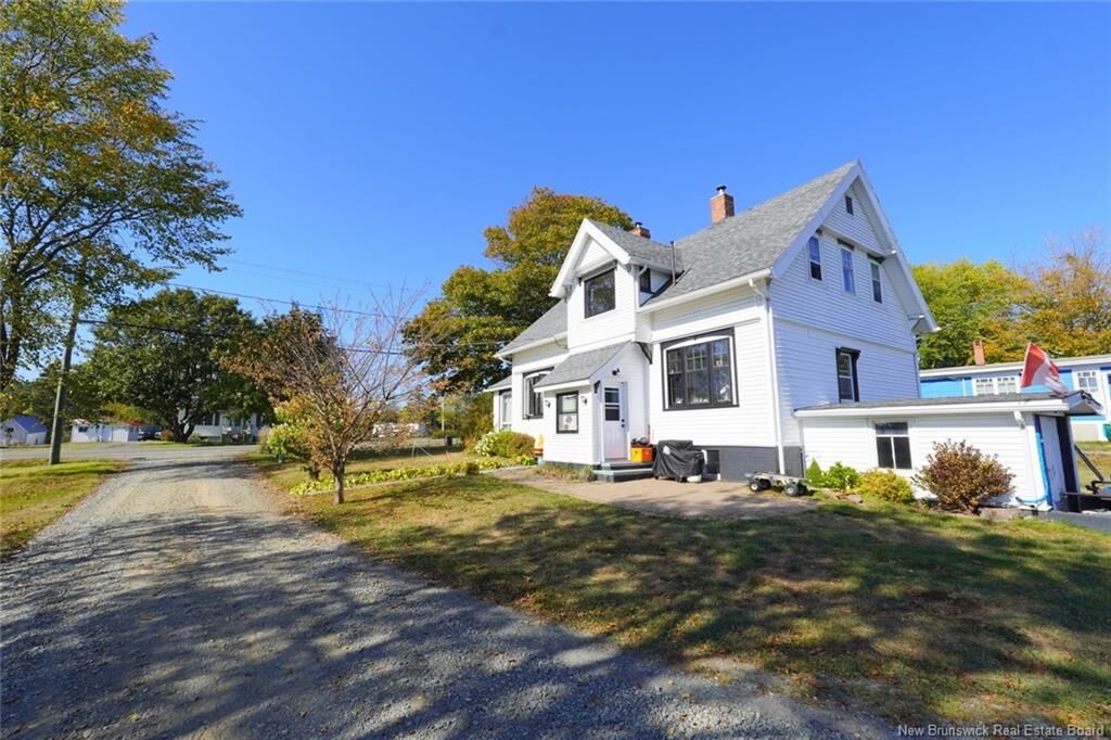 Property Photo: 1853 Route 776 NB E5G 3H1