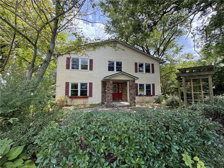 597 S Main Street  Jasper GA 30143 photo
