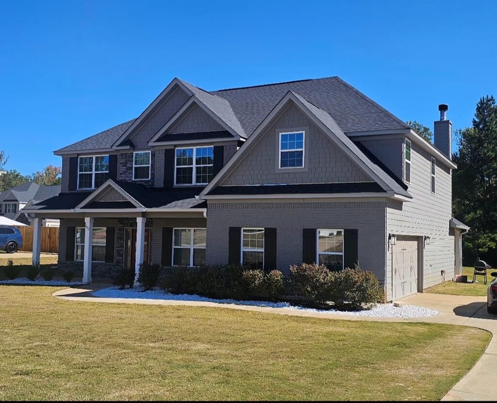 Property Photo: 443 Abberly Lane GA 31807