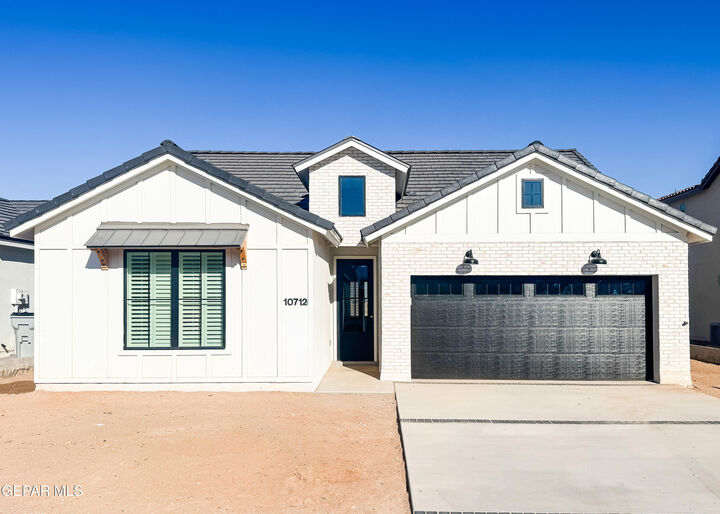 14929 Concept Court  El Paso TX 79938 photo