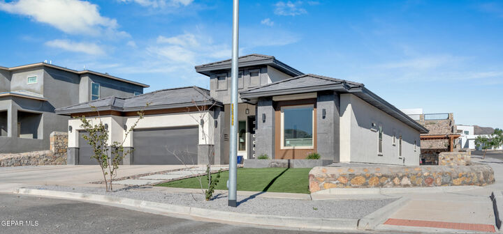 Property Photo: 1834 Pommel Place TX 79911