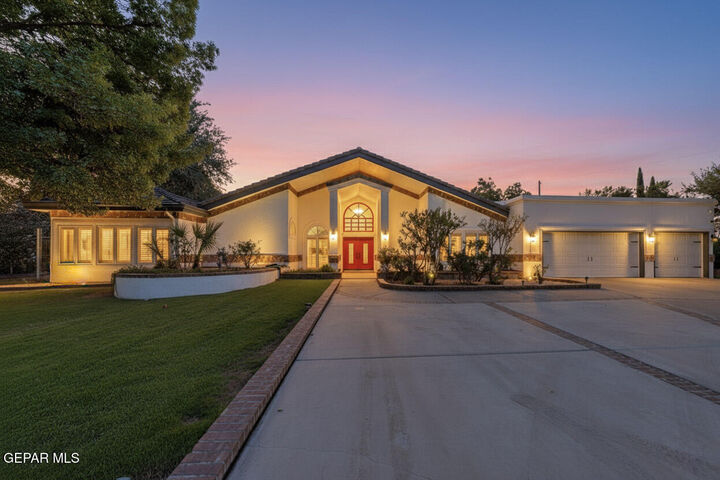 5238 White Oak Drive  El Paso TX 79932 photo
