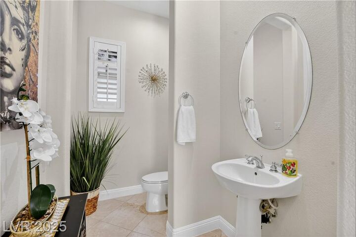 Property Photo:  5111 Crown Cypress Street  NV 89149 