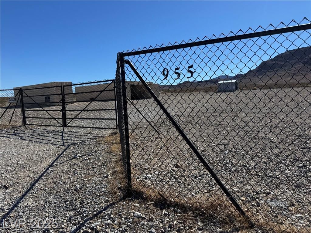 Property Photo:  955 Elon Lane  NV 89018 