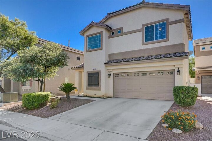 Property Photo: 5029 Upper Falls Court NV 89141