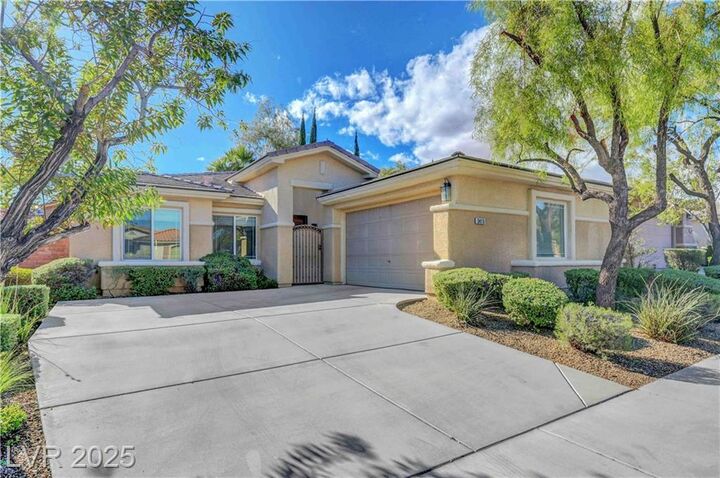 Property Photo: 3415 Ridge Meadow Street N/A NV 89135