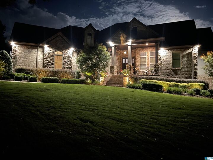 Property Photo: 244 Crystal Cove AL 36203