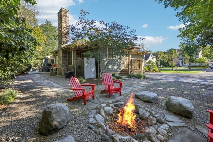 Property Photo: 17 Valley View Ave NJ 07901