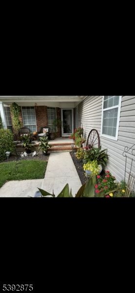 Property Photo: 199 Teasel Ct NJ 08889