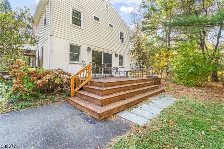 Property Photo:  48 Jericho Rd  NJ 08829
