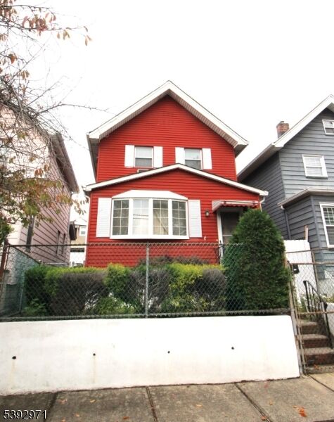 Property Photo:  425 Davis Ave  NJ 07032 