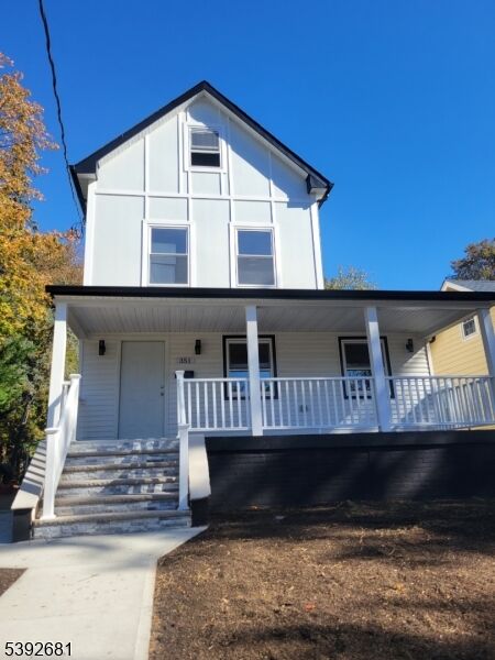 Property Photo:  351 Terrill Rd  NJ 07023
