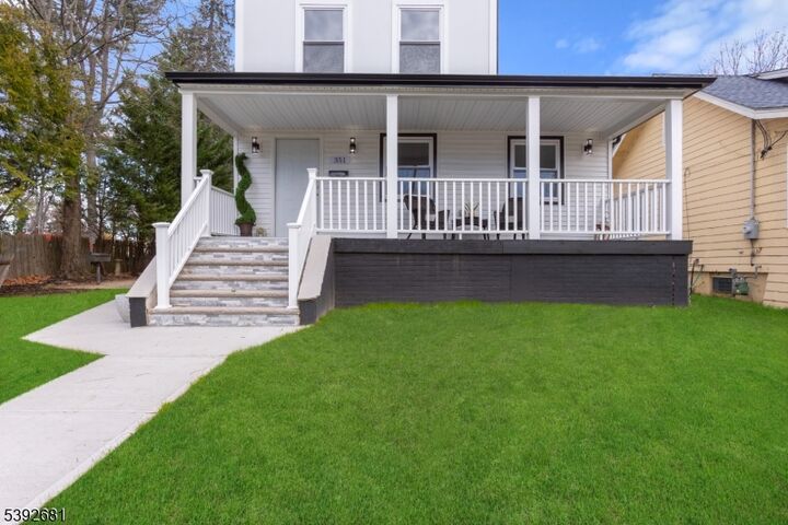 Property Photo:  351 Terrill Rd  NJ 07023 