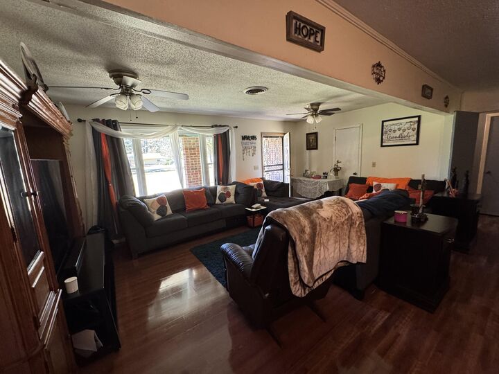 Property Photo: 593 Pine Acres Circle MS 39773