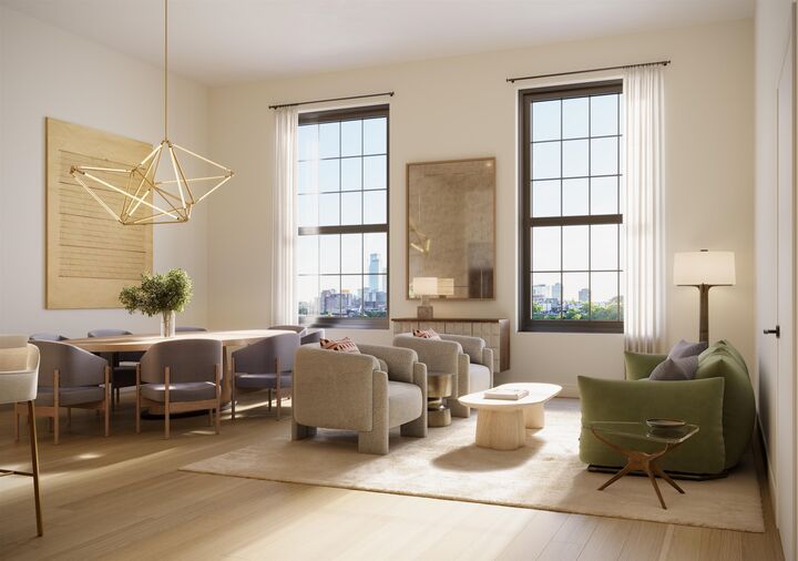 38 Jackson St 404  Hoboken NJ 07030 photo