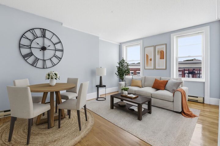 235 Monroe St 11  Hoboken NJ 07030 photo