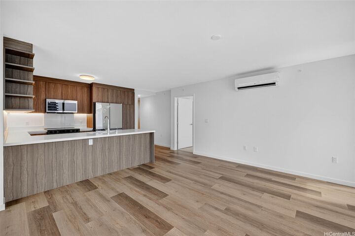 Property Photo: 1500 Rycroft Street 2618R HI 96814