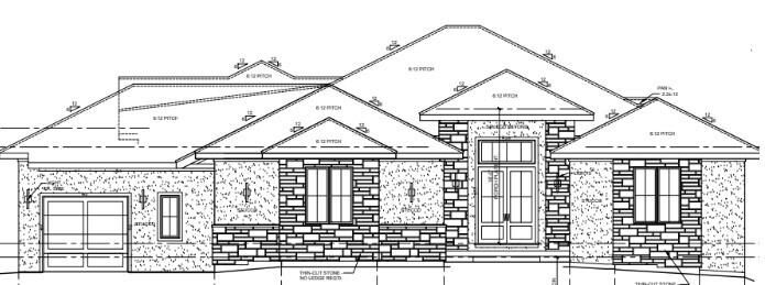 10612 W 141st Street  Overland Park KS 66221 photo
