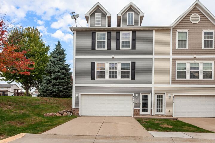 3112 SW Sharmin Lane  Ankeny IA 50023 photo