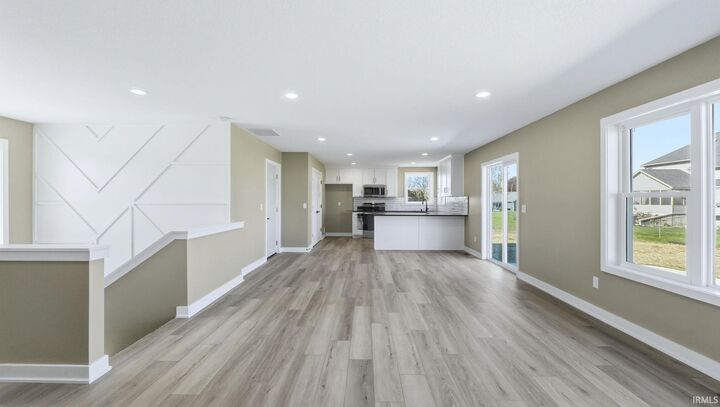 Property Photo:  521 W Liberty Street  IN 46721 