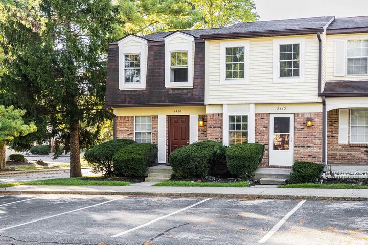Property Photo: 2462 S Burberry Lane IN 47401