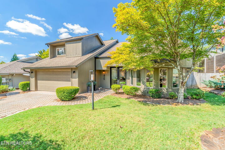 429 Anteelah Tr  Knoxville TN 37919 photo