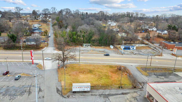 Property Photo:  4300 Asheville Hwy  TN 37914 