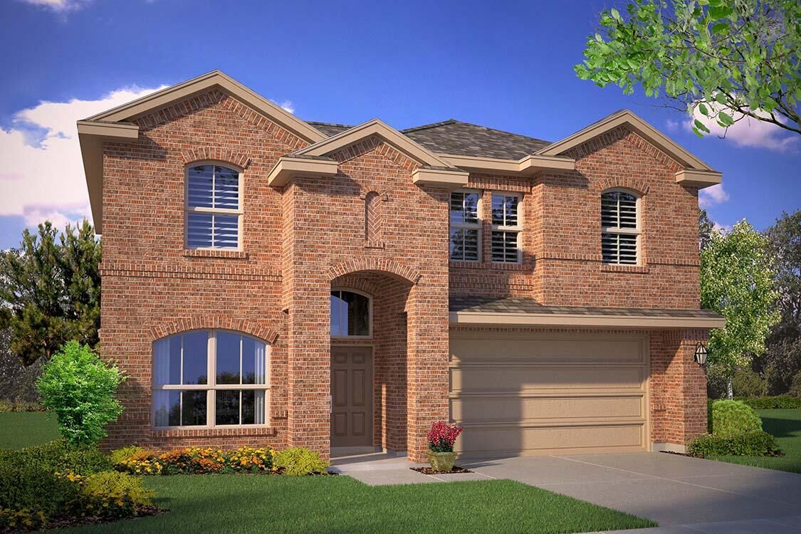 Property Photo: 7028 53rd Street TX 79407