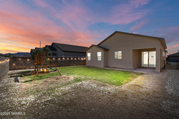 Property Photo: 4709 Elsinore Avenue NM 88012