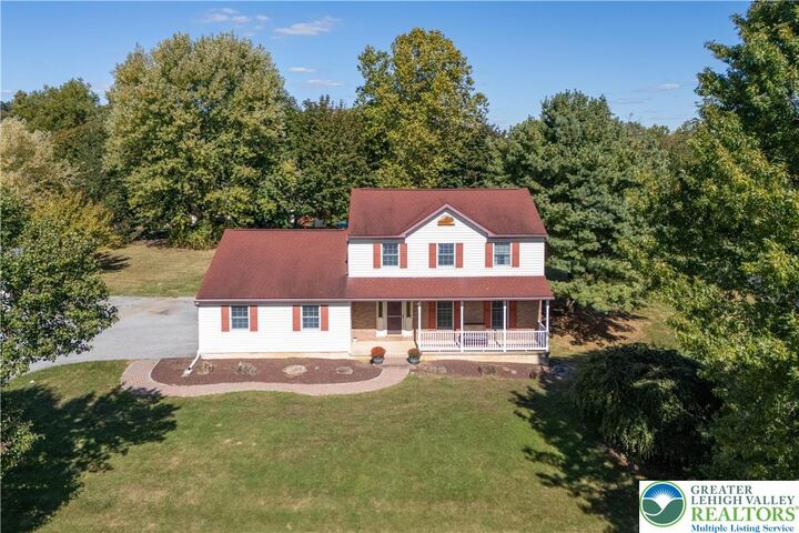 Property Photo: 17 Mellon School Lane PA 19522