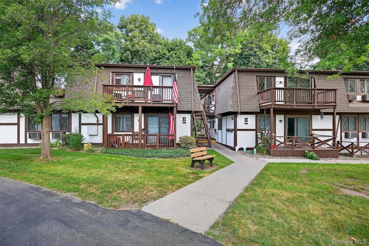 Property Photo:  129 Main Street E8  NY 12518 