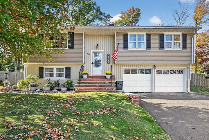 Property Photo:  36 High Ridge Road  NY 10950
