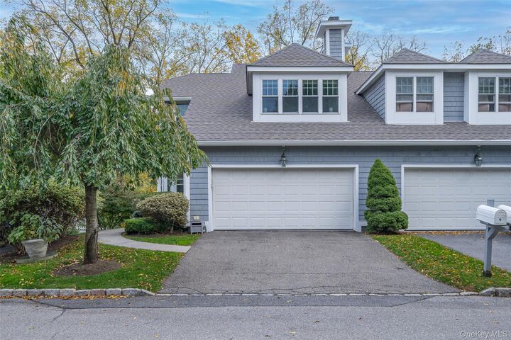 Property Photo: 9 High Ridge Road NY 10562