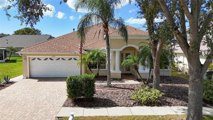 Property Photo: 10734 Banfield Drive FL 33579