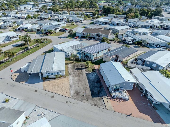 Property Photo:  6605 Oregon Street  FL 34207 