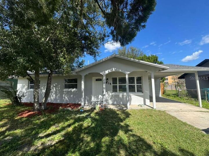 4835 Lanette Street  Orlando FL 32811 photo