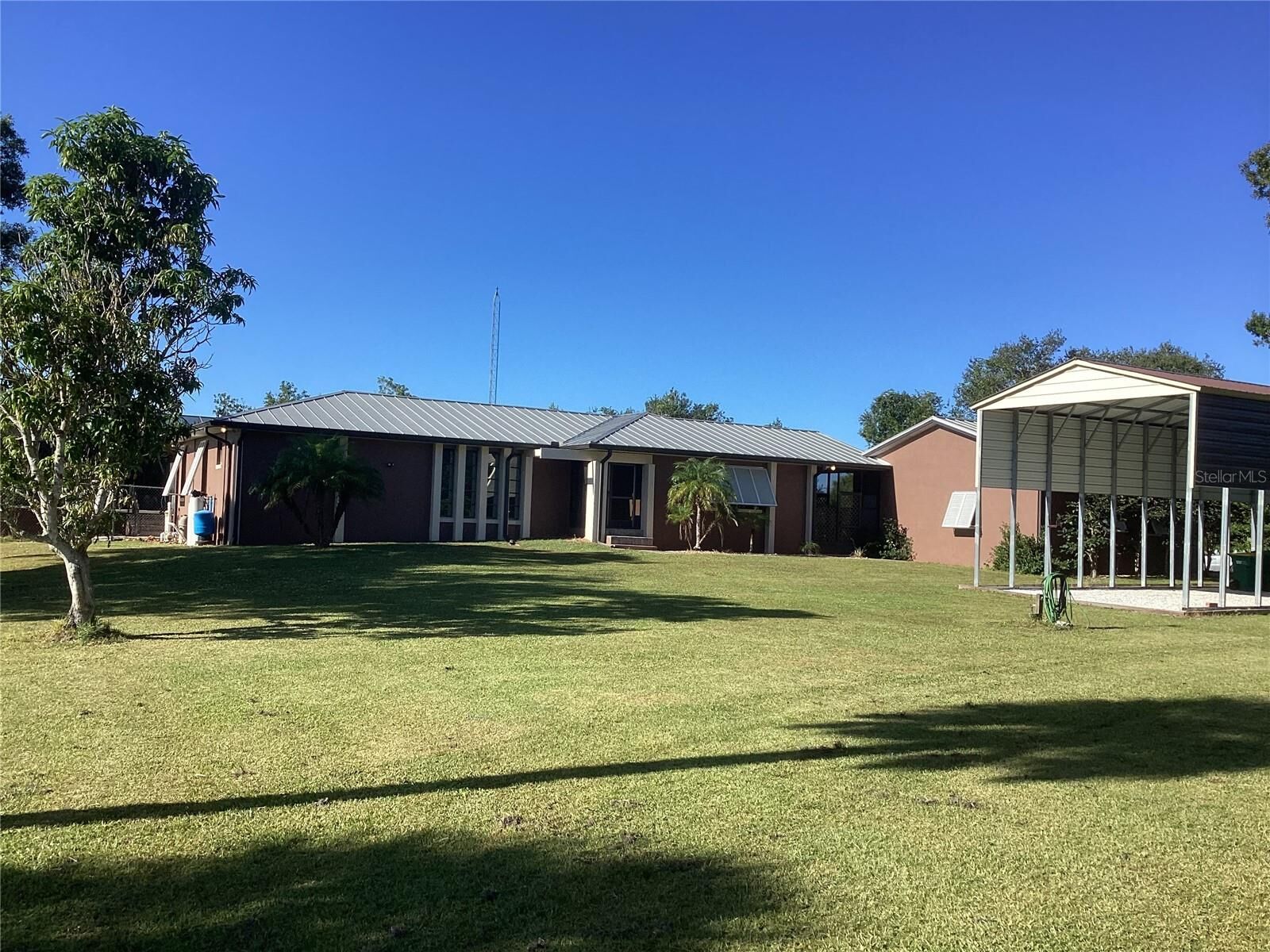 Property Photo: 30110 Loblolly Pine Drive FL 33982