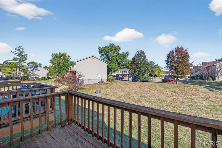 Property Photo: 682 Sugar Trail Court 6 MO 63376