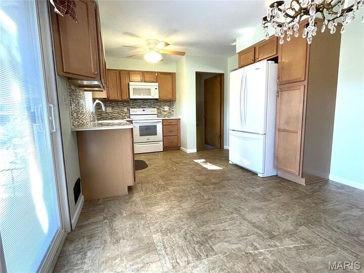 Property Photo:  2905 Gilbert Lane  IL 62002