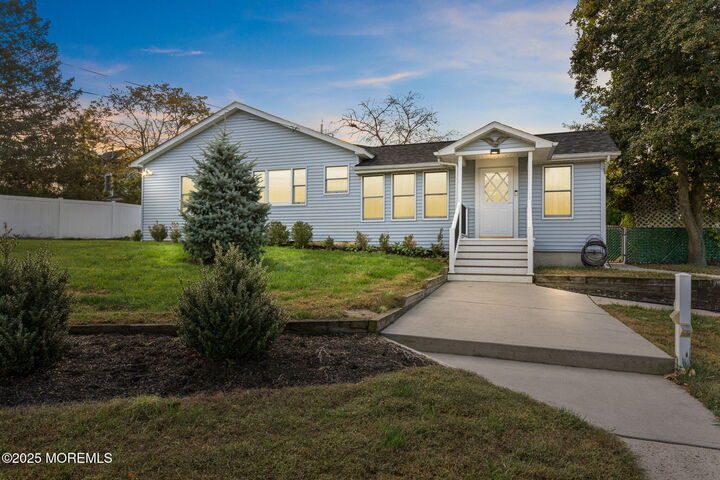 1213 17th Avenue  West Belmar NJ 07719 photo