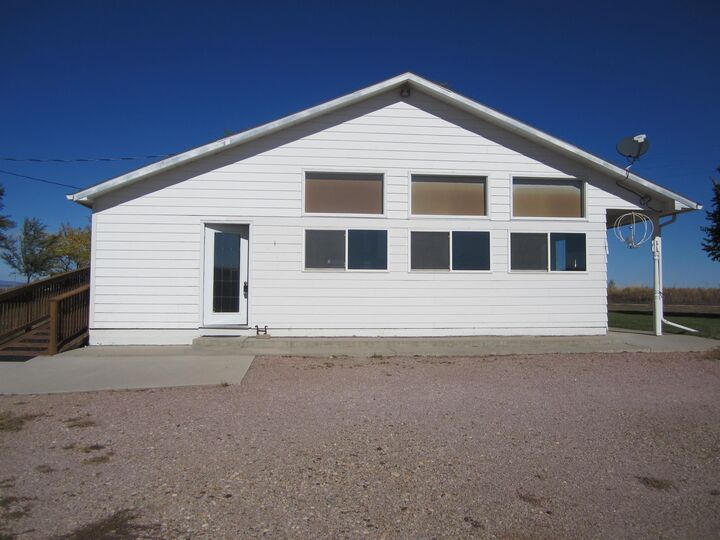 Property Photo:  14334 Wg Flats Loop  SD 57766 